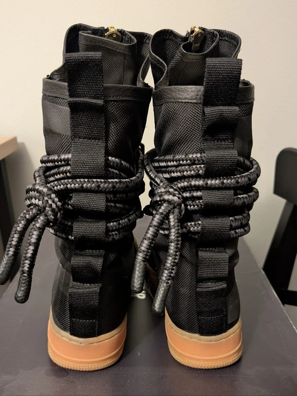 Men's Nike SF AF1 High Shoes